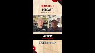 Jay Bilas Previews the 2026 NBA Draft on the Coaching U Podcast