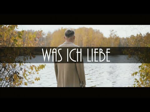 Rammstein - Was ich liebe (cello cover)