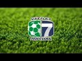 MASTODONTE FC VS. WEFA SOCCER / FECHA 1 SUPERLIGA PROFESIONAL