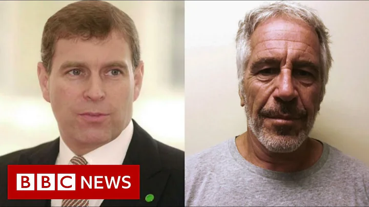 Prince Andrew and Jeffrey Epstein: What we know - ...