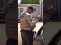 Speeding With a Bad Muffler
