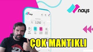 Nays Ile Oyun Alışverişlerinizde %20 Para İadesi