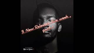 New South African Releases