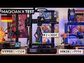 MINGDA Magician X | 300€ EINSTEIGER 3D-Drucker VS 999€ Prusa MK3S+ (XXL TEST 2021)