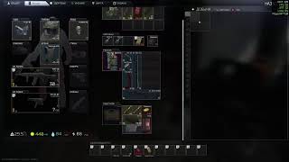 Сливаем лут в Escape From Tarkov