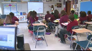 Nassau County teacher's union says more needs to be done to protect teachers before school starts