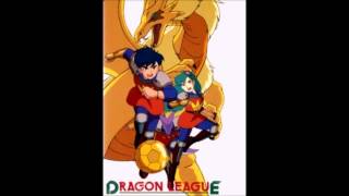 Dragon League Ending ( La Liga del Dragón)
