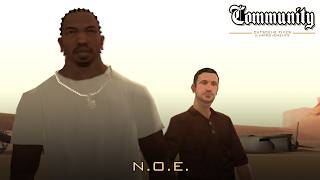 Download Lagu GTA SA Community Cutscene Fixes \u0026 Improvements Mod - N.O.E. MP3