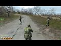Ukraine War 2022 / ArmA 2 OA