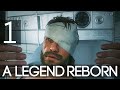 [1] A Legend Reborn (Let's Play Metal Gear Solid 5: Phantom Pain PC w/ GaLm) [1080p 60FPS]