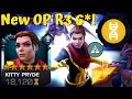 New OP Rank 3 6* Kitty Pryde! Beyond God Tier! Mutant Ghost? - Marvel Contest of Champions
