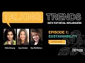 RETHINK Retail's Talking Trends Episode 1: Sustainability