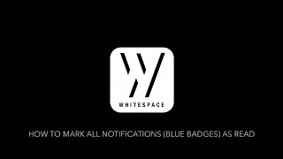 How to Mark All Notifications (Blue Badges) as Read on Browser screenshot 4