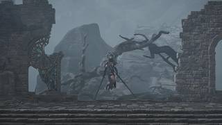 Tainted Grail Fall of Avalon Pt. 73 - Main Quest: Menhir Rites Pt. 6 - Corrupted Temple Pt. 3