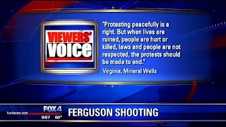 Viewers' Voice 3-12-15