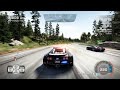 WHEN BUGATTI Becomes A COP CAR NFS Hot Pursuit Remastered Hard Target WHEN BUGATTI Becomes A COP CAR NFS Hot Pursuit Remastered Hard Target