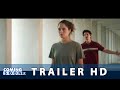 Futura (2021): Trailer del Film con Niels Schneider e Matilde Gioli - HD