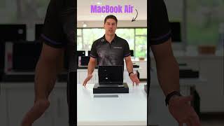 MacBook Air vs. MacBook Pro 💻🔥