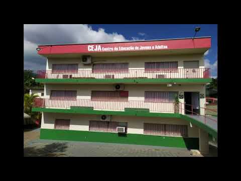 Vídeo Institucional CEJA - Jaraguá do Sul/ SC - YouTube