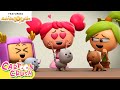 Crazy Cat Ladies 🐱 💁🏻‍♀️ | AstroLOLogy Cartoon Full Episodes | 3D Funny Cartoons On Cartoon Crush