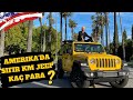 Amerika'da 2020 Jeep Wrangler kaça patlar? | Amerika'da yaşam ve araba fiyatları