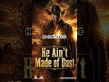 He Ain’t Made of Dust | Dark Outlaw Country Song 🔥 #shorts