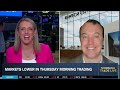 Questions Surrounding Warsh-Led Fed & Inflation's Yield Impacts