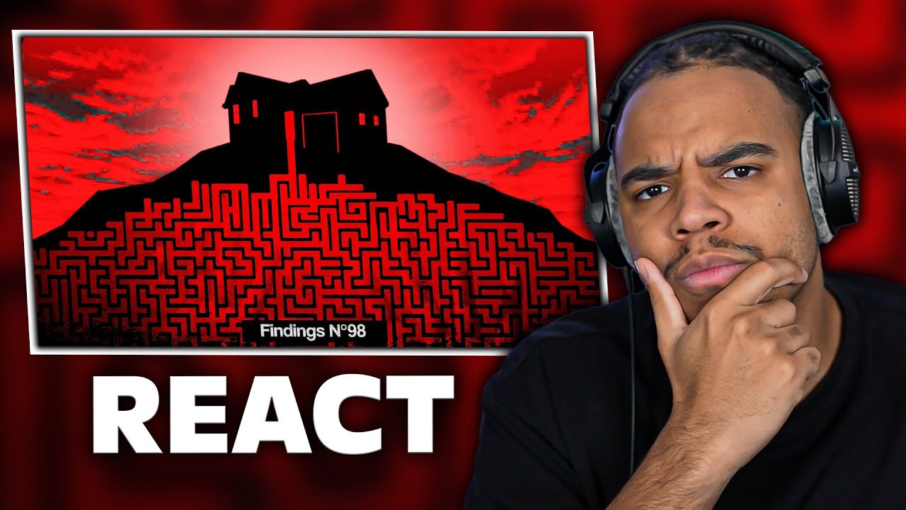 ON REACT À "MyHOUSE.WAD" (React au Findings N°98 de Feldup)