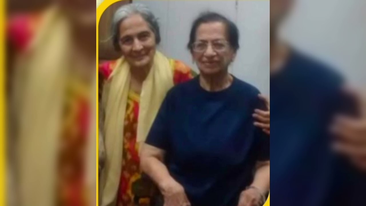 Celebrating Verna: A Tribute to Compassion and Dedication