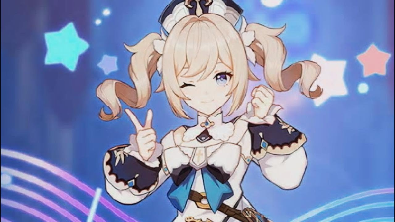 Genshin Alt Reform 1# Artifact Grind😂