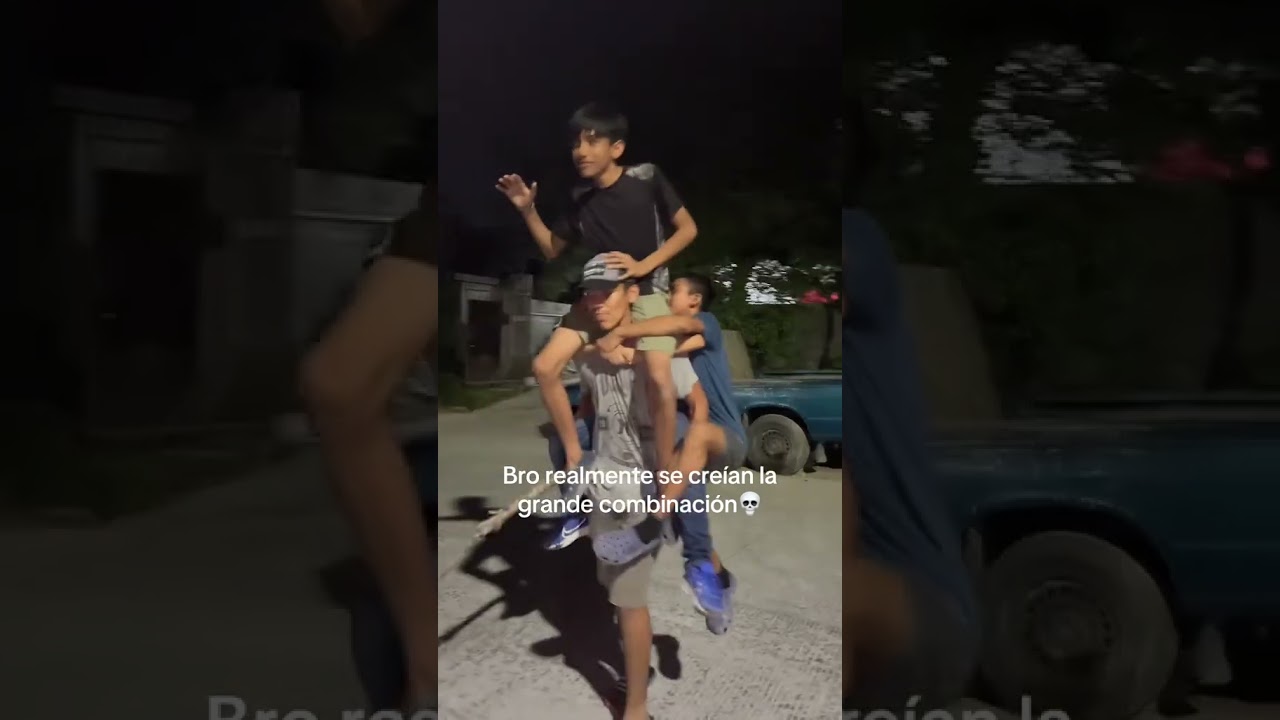 La gran combinación 