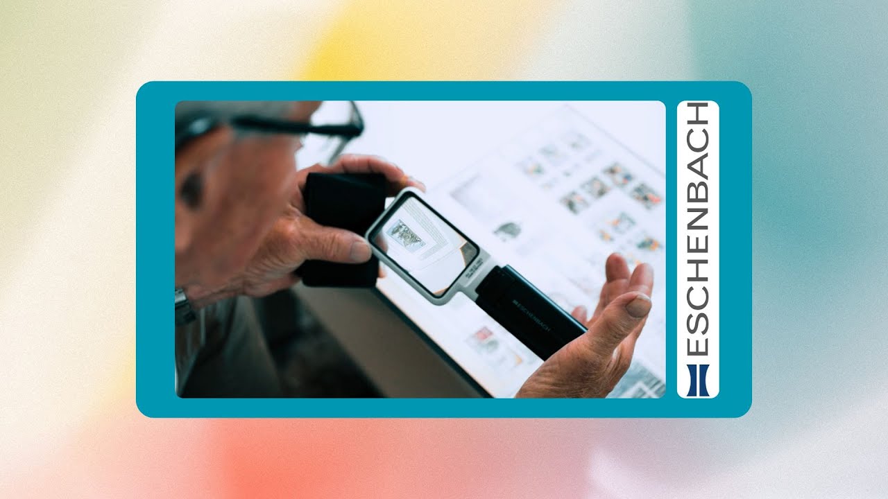 Sehhilfen ESCHENBACH