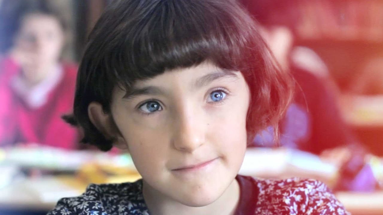 Matilde: un'esperienza cinematografica, una visione della sordità