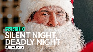 SILENT NIGHT, DEADLY NIGHT Trailer (2025)