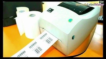 Steps to Scan Barcode Labels Created using DRPU Barcode Label Maker Software