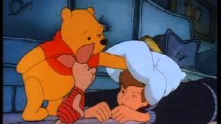 Nowe Przygody Kubusia Puchatka - Poduszka. Oglądaj W Disney Junior