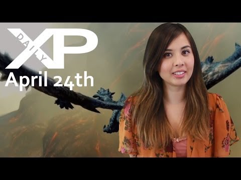 News: Road to Greatness Tour, Column of the Prophet, SotA Combat and more! | The Daily XP April 24th