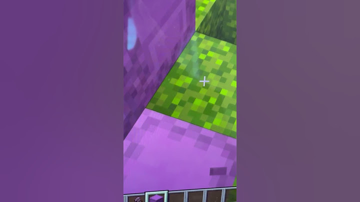 Shulker blends in with Shulker Boxes