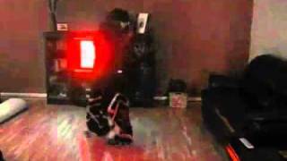 HSA Tiny.Z Shuffle