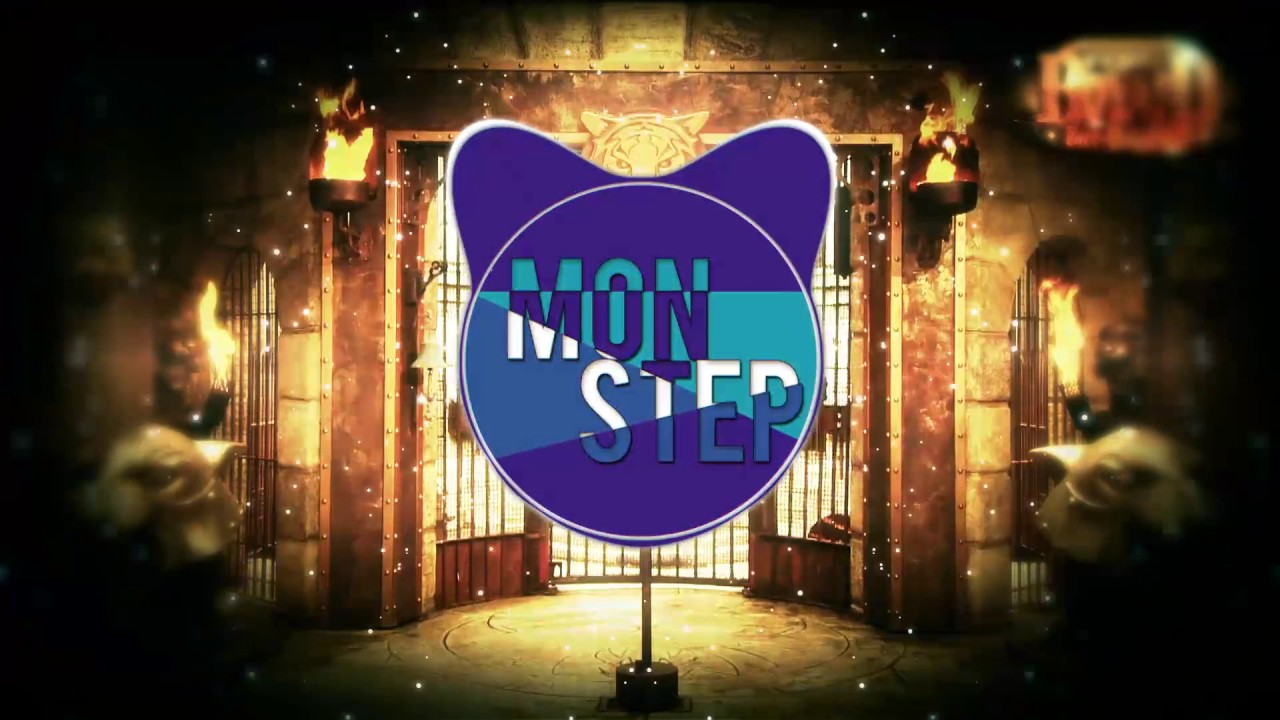 Fort Boyard Main Theme (Monstep Remix)