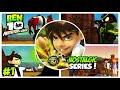 || LETS PLAY Ben 10 Protector of Earth–Bachpan Ka Legendary Game😭|| Nostalgia Gaming Series Hindi ||