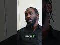 Terence Crawford speaks about being at 154 against Madrimov & how he felt going in to the fight!