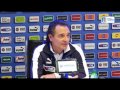 Cesare Prandelli -- Conferenza Stampa -- 18 Marzo 2013