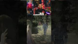 JASON IS BACK ONLINE AGAIN!! #F13 #CampForestGreen | #eloheem5963 on #Twitch