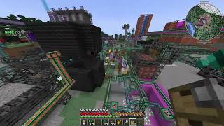Techopolis 3 #119 - no commentary