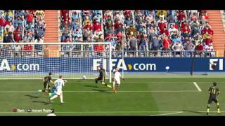 FIFA 16 - Balance!! screenshot 4