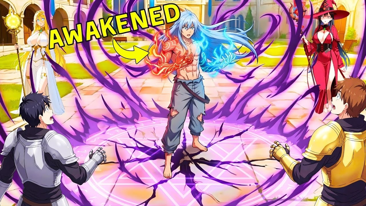 حكايه دونج.👿| طالب بيتم استحقاره لانه ضعيف ولكنه بيكتسب نظام اقوي مروض وحوش وبينتقم | ملخص انمي كامل