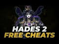 Hades 2 Cheats | Free Hades Hack [Menu] | Hades 2 Cheat Download Link + Tutorial