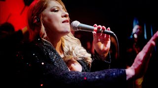 Basta - Moni Rooms Salsa Cover Con N.s Orquesta