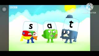 Bfdia 2 Get Digging With Alphablocks